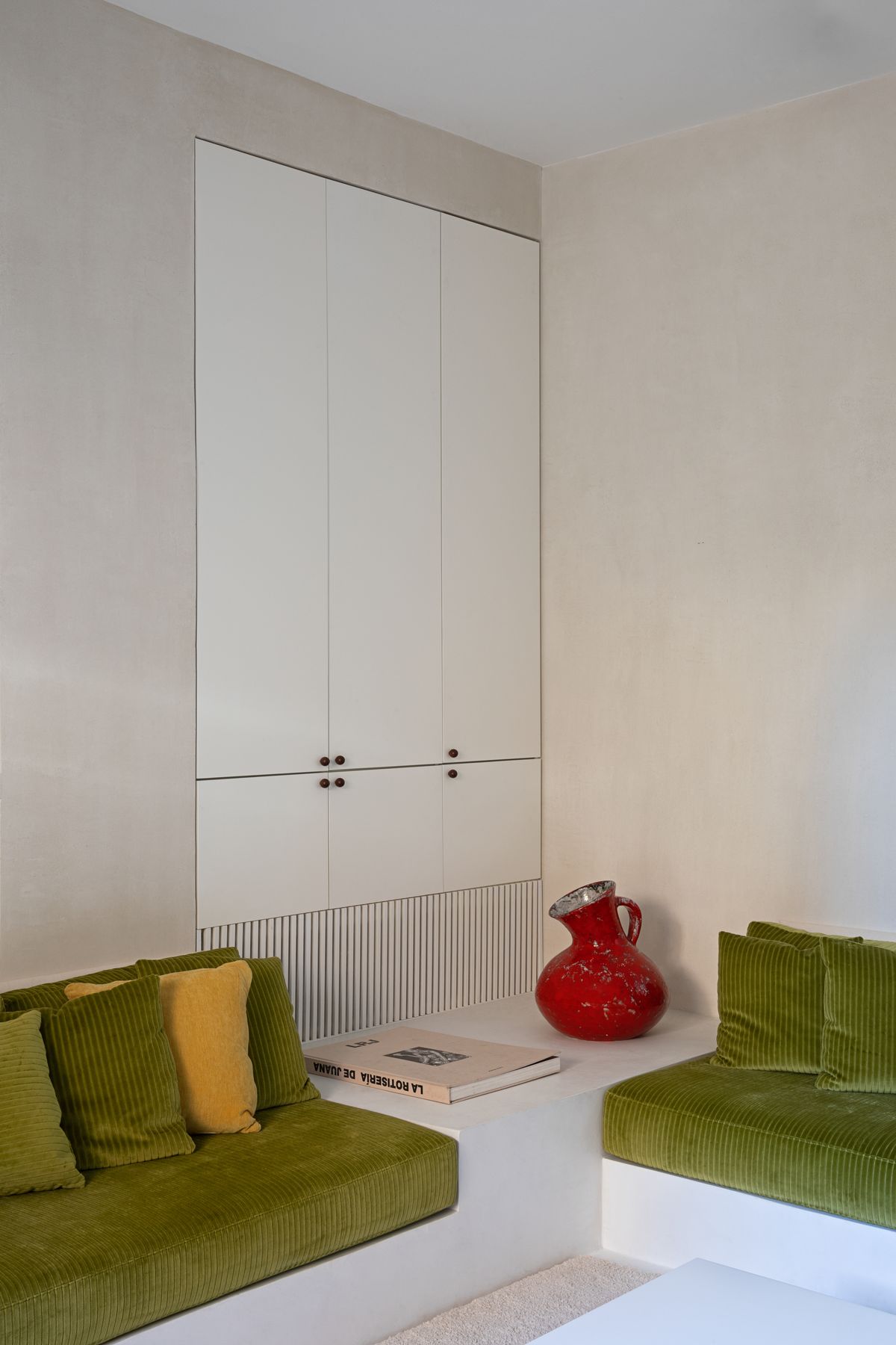 Madrid · Interiorismo